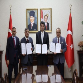 Kilis’te “Gönül Kart” dönemi başladı