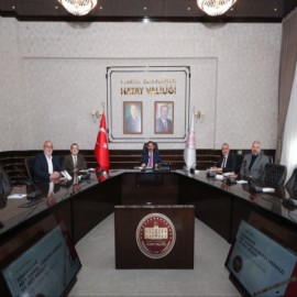 Samandağ’ın dünyaca ünlü ney kamışları geleceğe taşınıyor