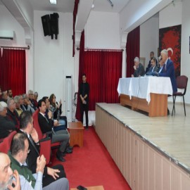 Köyceğiz’de "İsraf ve Kuraklık" zirvesi