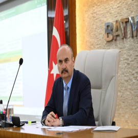 Batman'da güne “bereketli” başlangıç