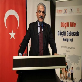 "Ailenin devamlılığının sağlanması milli bir meseledir"