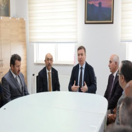 Vali Aydoğdu’dan öğretmenlere önemli mesaj