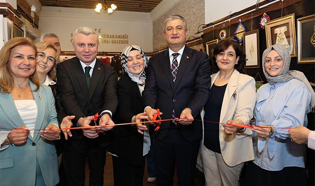 Vali Yavuz'dan kimsesiz çocuklara hassasiyet çağrısı: ''Çocuklarımızın annesi, babası, halası, teyzesi, amcası olacağız''