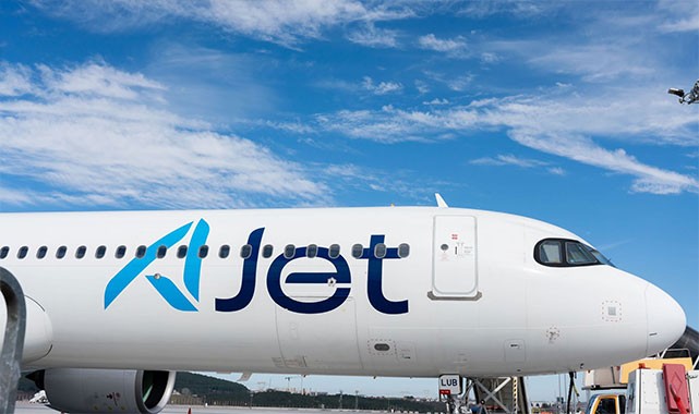 AJet'ten Anneler Günü'ne özel kampanya