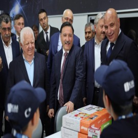“GÖKTİM’in gücü kararlılık ve süreklilikte”