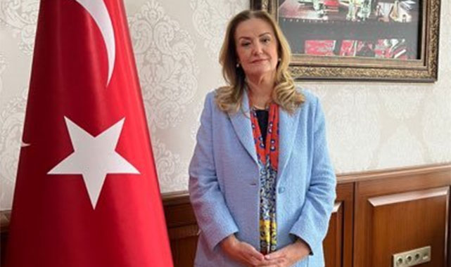 Kaymakam Gevrek'in acı günü;