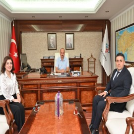Batman’da doğalgaz ulaşmayan mahalle kalmayacak
