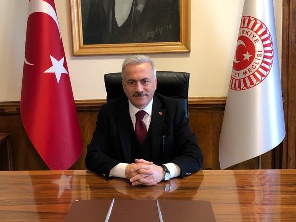 Mehmet Ali Kumbuzoğlu;