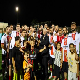 Vali Çelik'ten, Efrayim bebek için dayanışma çağrısı