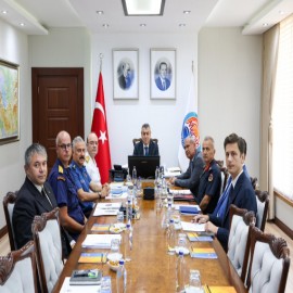 Mersin'de suçlulara geçit yok: 752 aranan şahıs adalete teslim edildi