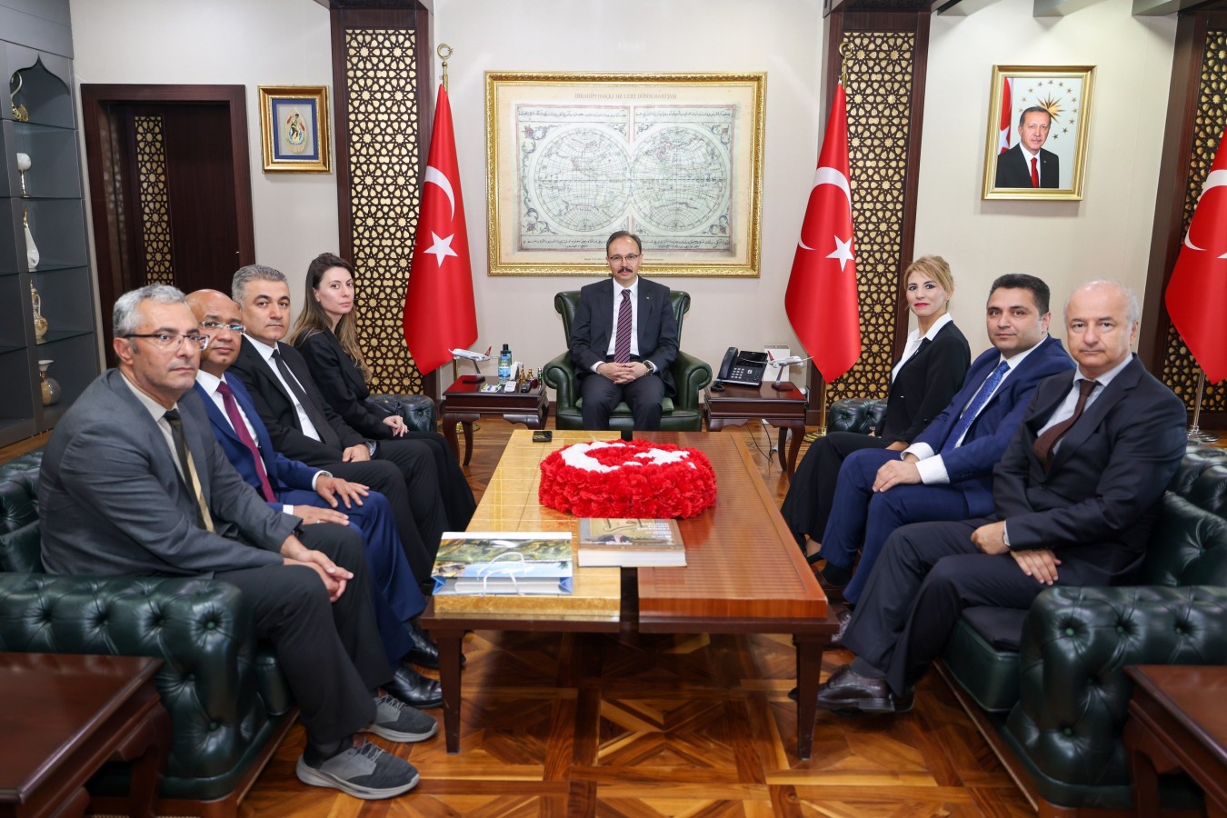 "IPARD Siirt için büyük bir fırsat";