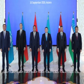 “İlerleyen dönemde TÜRKPOL kurulabilir”