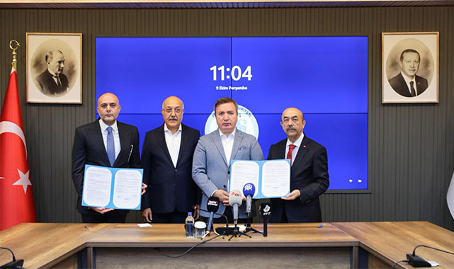 Erzincanlı minikler için yeni anaokulu yapılacak: ''Hem Erzincan açısından hem de geleceğimiz açısından oldukça önemli'';