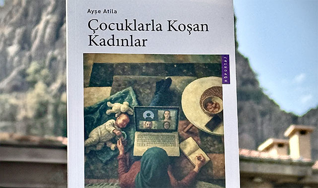 Vali Yiğitbaşı'nın hayat hikayesi roman oldu: ''İlkbahar için çiçek soğanlarını eken o sabırlı eller gibiyiz biz...'';
