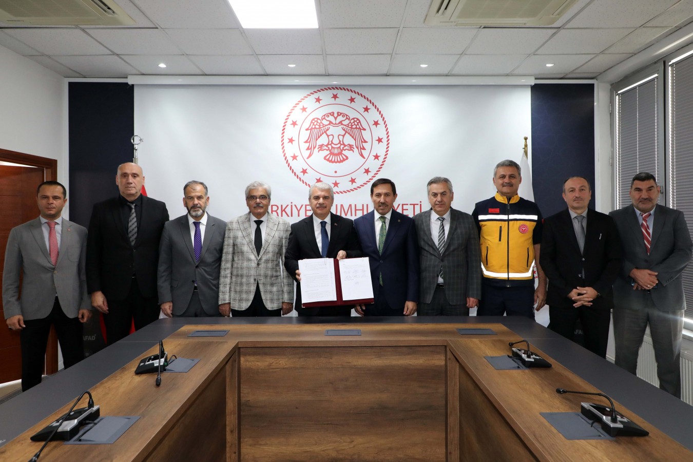 "KAİDE projesi ile toplumsal bütünlük güçlenecek";