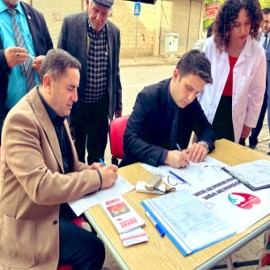 Organları hayat kurtaracak!