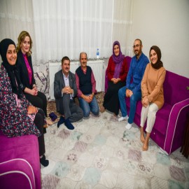 30 yıllık usta ile mesleğin inceliklerini konuştu