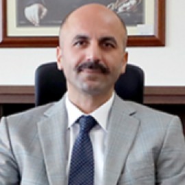 Hüseyin KARAMEŞE