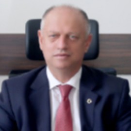 İsmail ÇORUMLUOĞLU