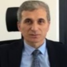 İbrahim KÜÇÜK