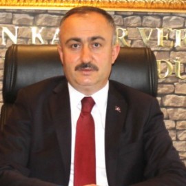 Oltan Bayraktar