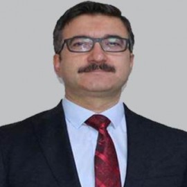 Mehmet Yüzer