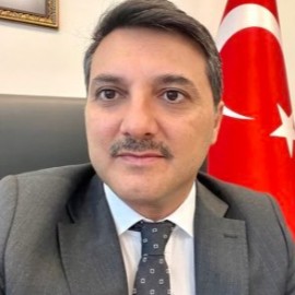 Turgay Ünsal