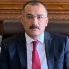 Abdulkadir Çelik