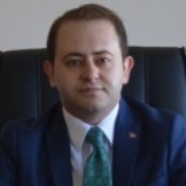 Muhammet Şükrü Pekpak