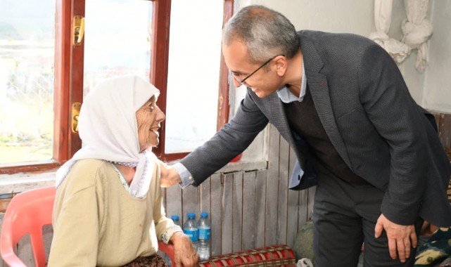 “Çoluğunla çocuğunla ordu olasın”