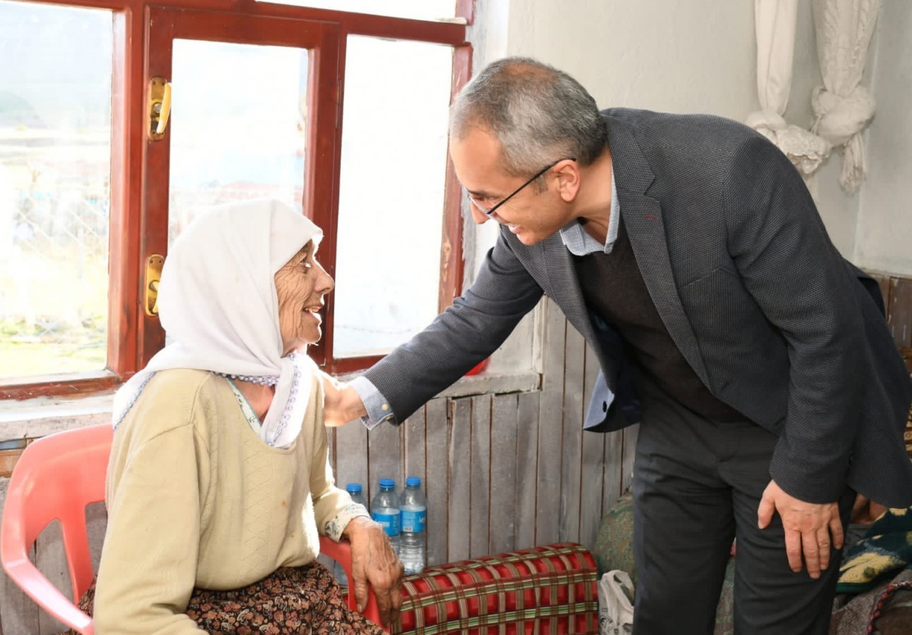 “Çoluğunla çocuğunla ordu olasın”