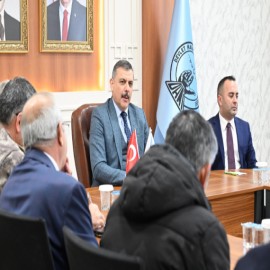 Erzurum Havalimanı, kışa hazır