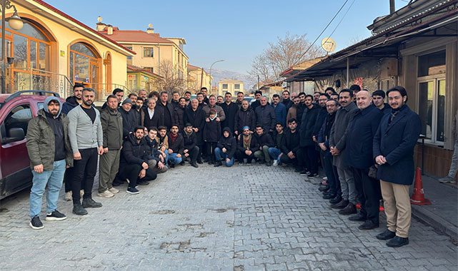 Erzincan'da gelecek gençlerin elinde!;