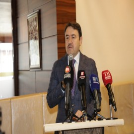 "Kütahya’nın her alanda gelişimi sürecek"