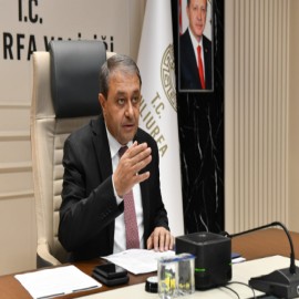 "İlimizdeki her çocuğumuzun kendi evladımdan hiçbir farkı yok"