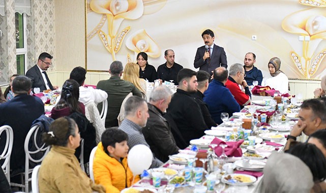 ''Kendi acılarını bir kenara bırakıp gelecek nesilleri geleceğe hazırladılar''