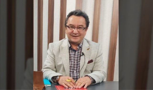 Aykanat, dijital seyahatin haritasını çizdi