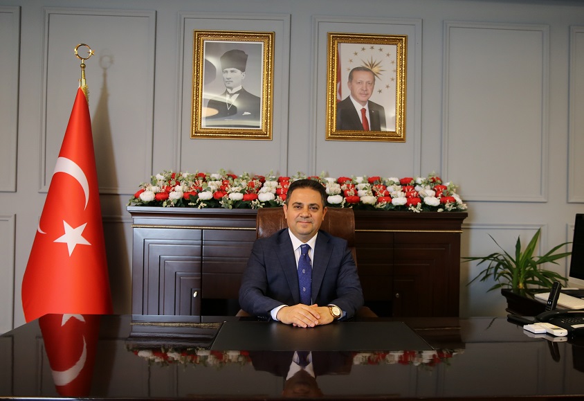 Dr. Soner ŞENEL;