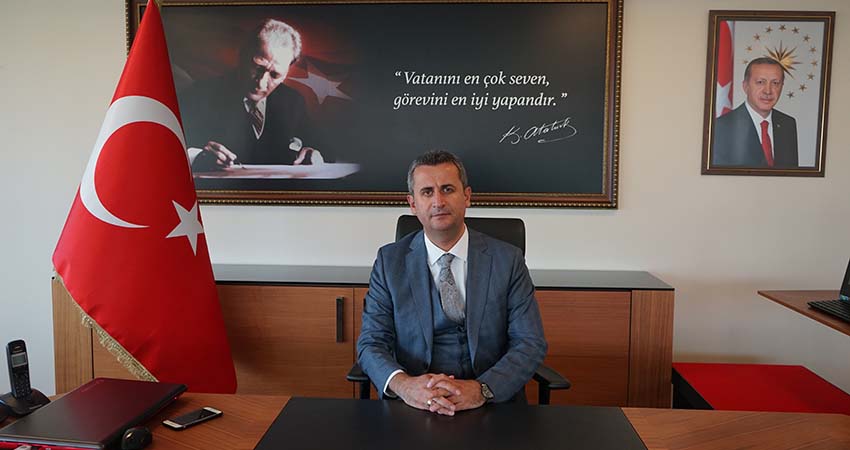 Mehmet ÖZER;