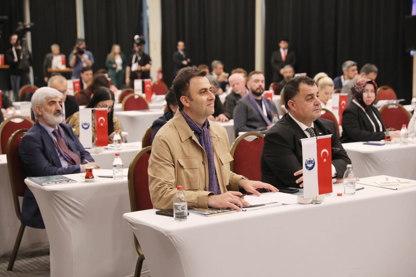 "İlçemiz artık güçlü bir turizm destinasyonu haline geldi"