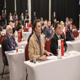 "İlçemiz artık güçlü bir turizm destinasyonu haline geldi"