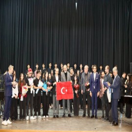 Siirt’te “Kim Var?” sesi yükseldi