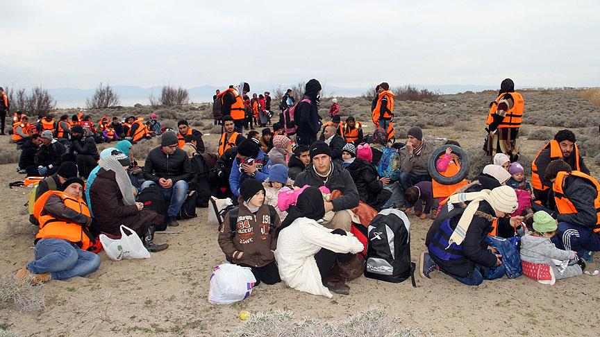 Göç ve Suriyeli sığınmacılarla ilgili doğru bilinen yanlışları genel müdürler çürüttü!