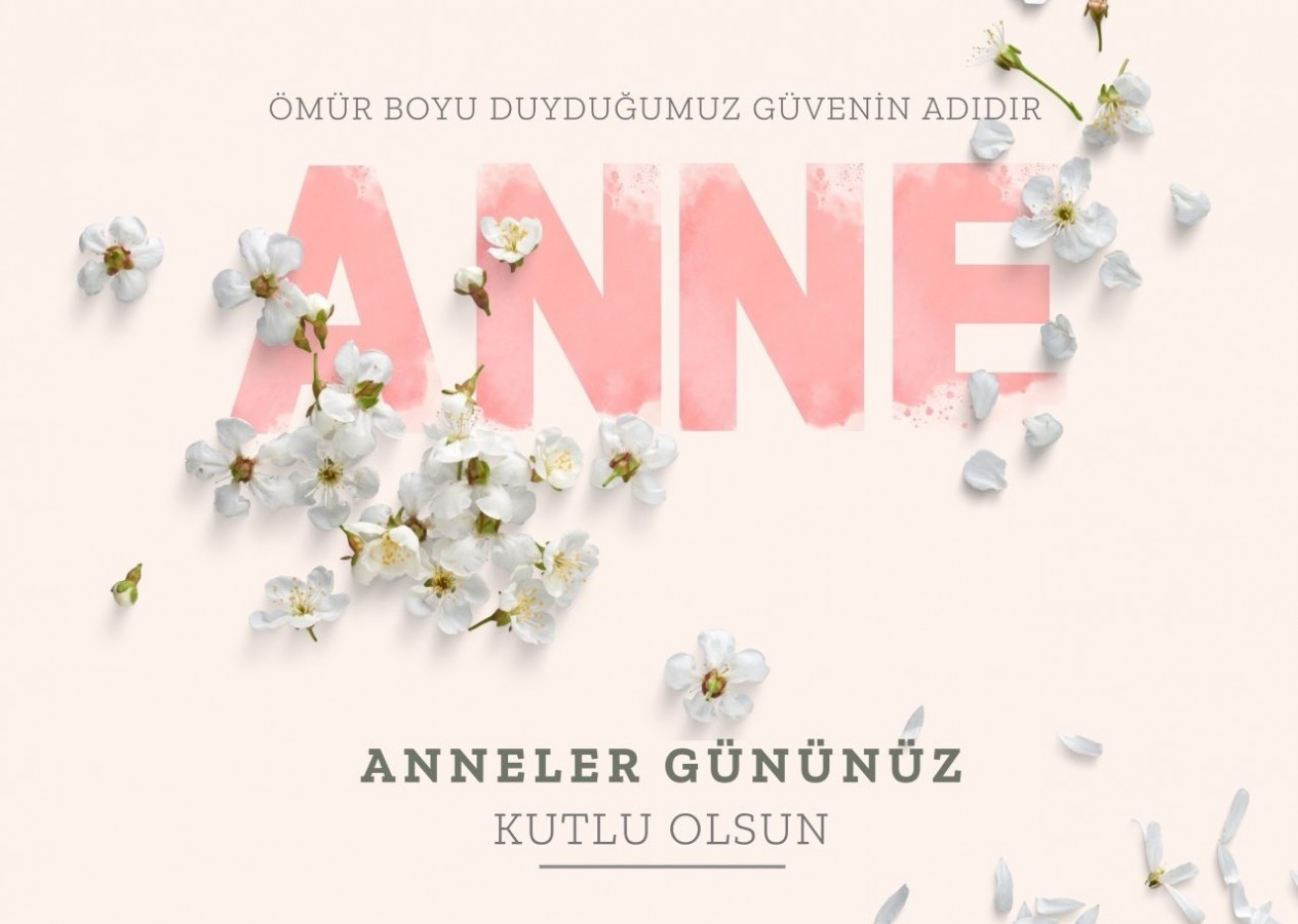 Mülki idare amirleri, Anneler Günü'nü kutladı;
