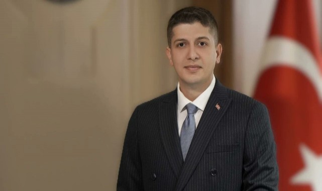Cengiz Aksan’dan, MSB’ye atanan Kaymakam Zikrullah Erdoğan eleştirilerine tepki: