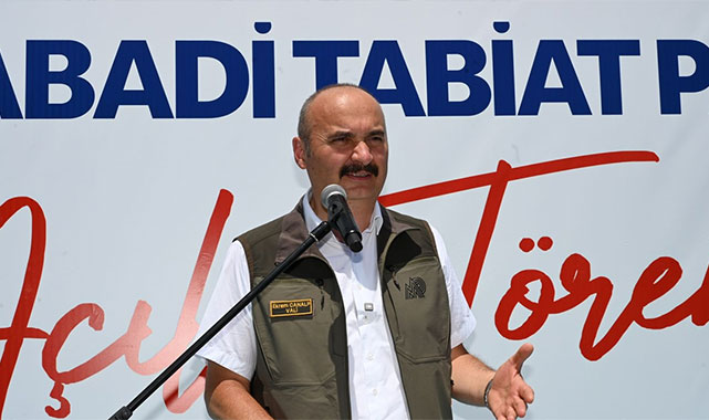 ''Batman sadece üretim değil, turizm kenti de olacak''