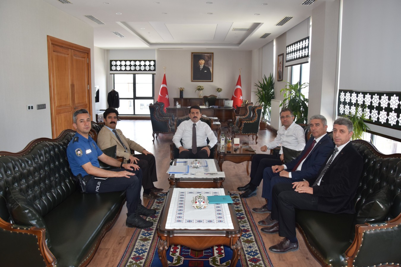 "YKS, öğrenciler açısından hayati bir önem taşıyor"