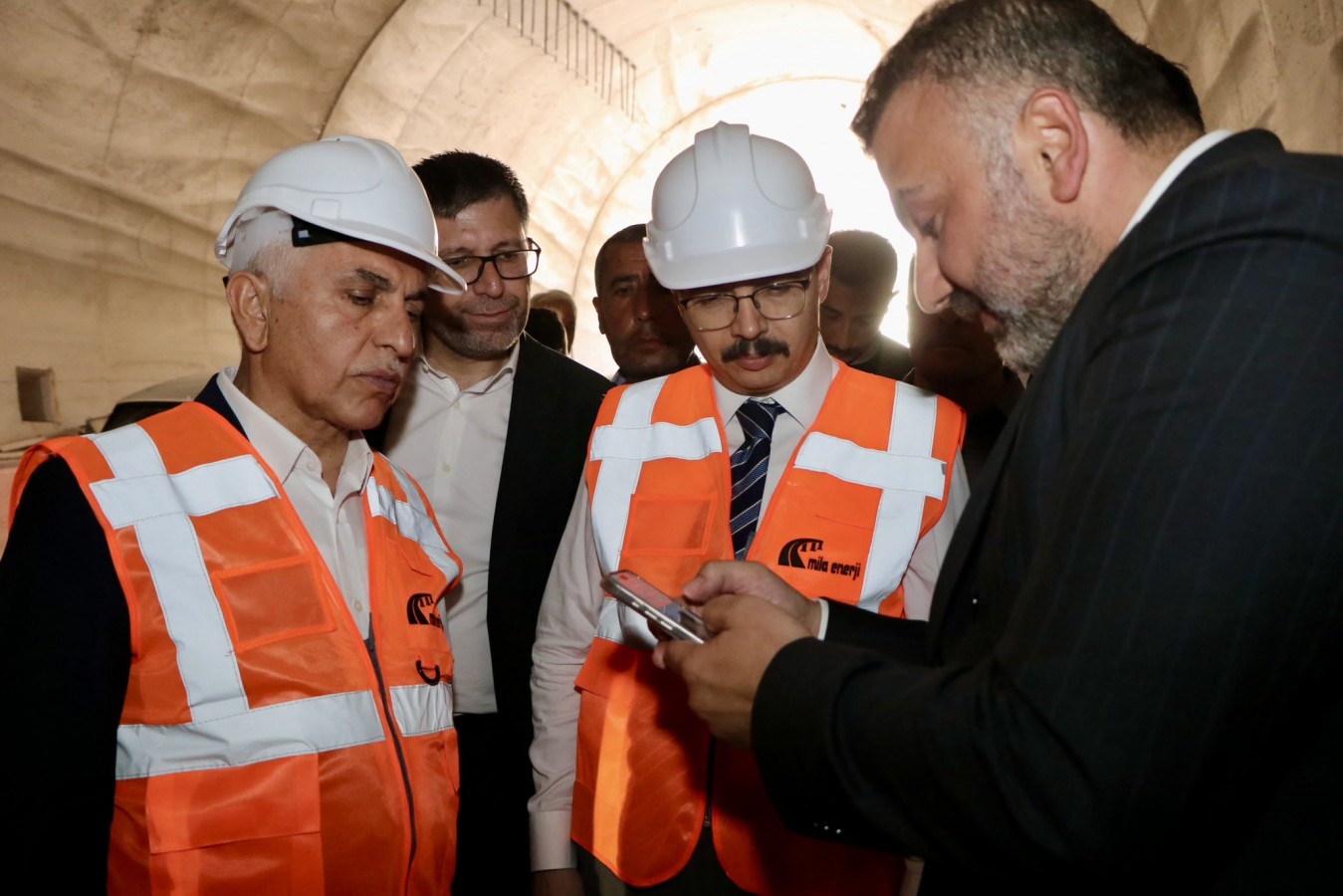 Eruh-Fındık Yolu Siirt'e nefes aldıracak