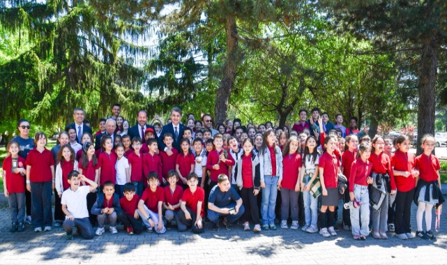 3. Teknoloji Festivali 6 şehri bir araya getirdi