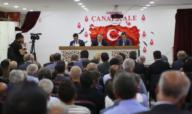 Beytüşşebap'taki kapalı köyler açılacak